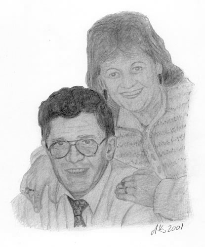 Gordana and Kruno (2001)